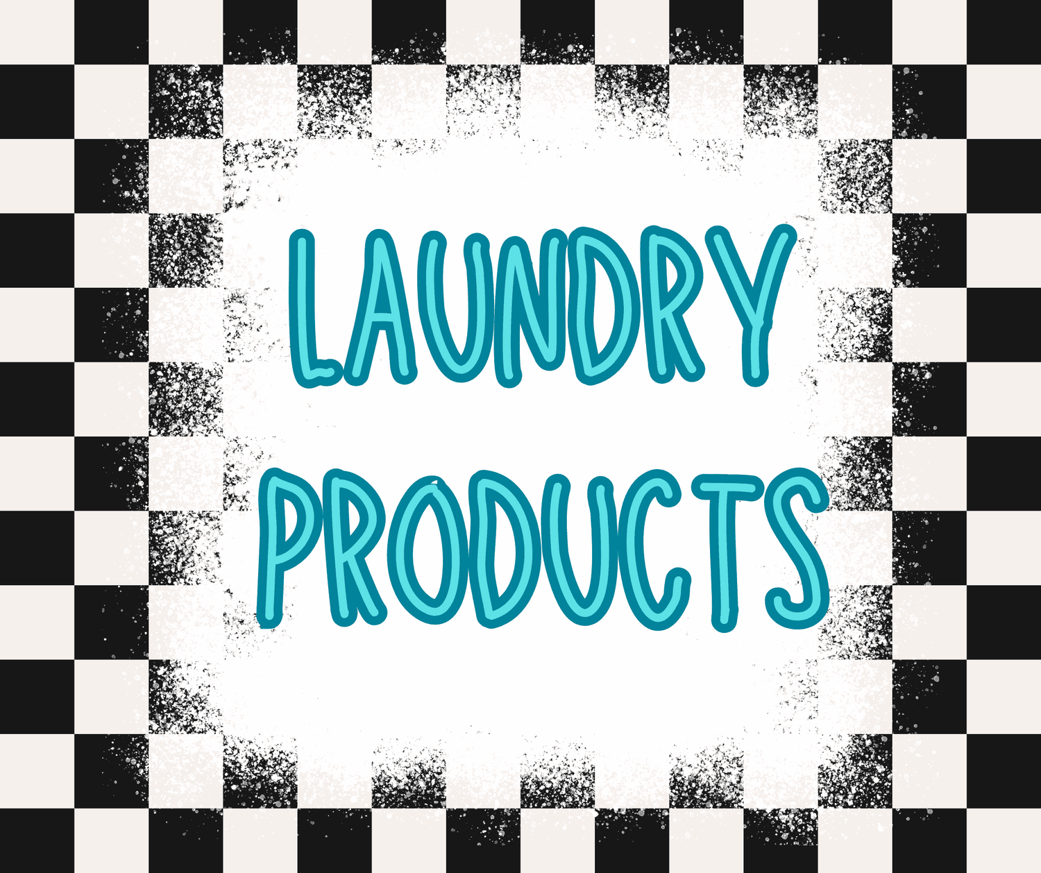 Laundry Products