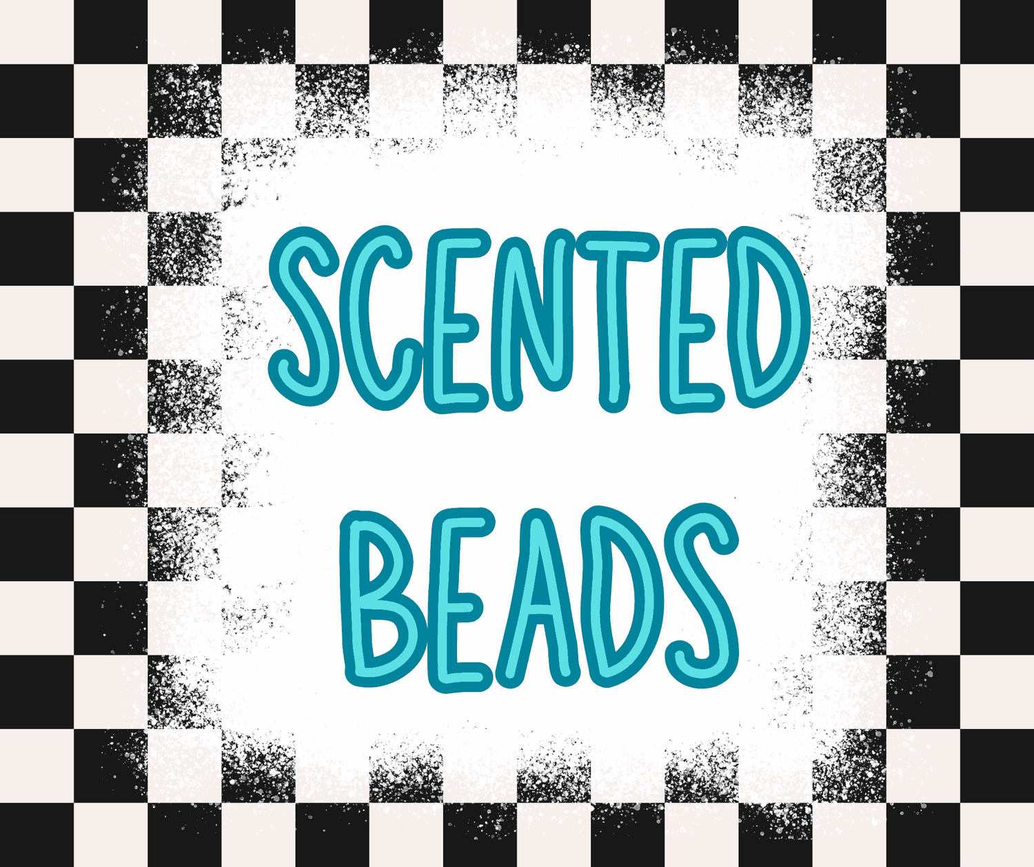 Scented Beads