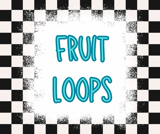 Fruit Loops