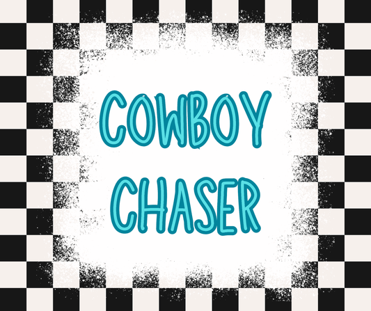 Cowboy Chaser